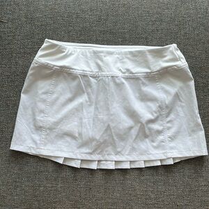 Fabletics Tennis Skirt